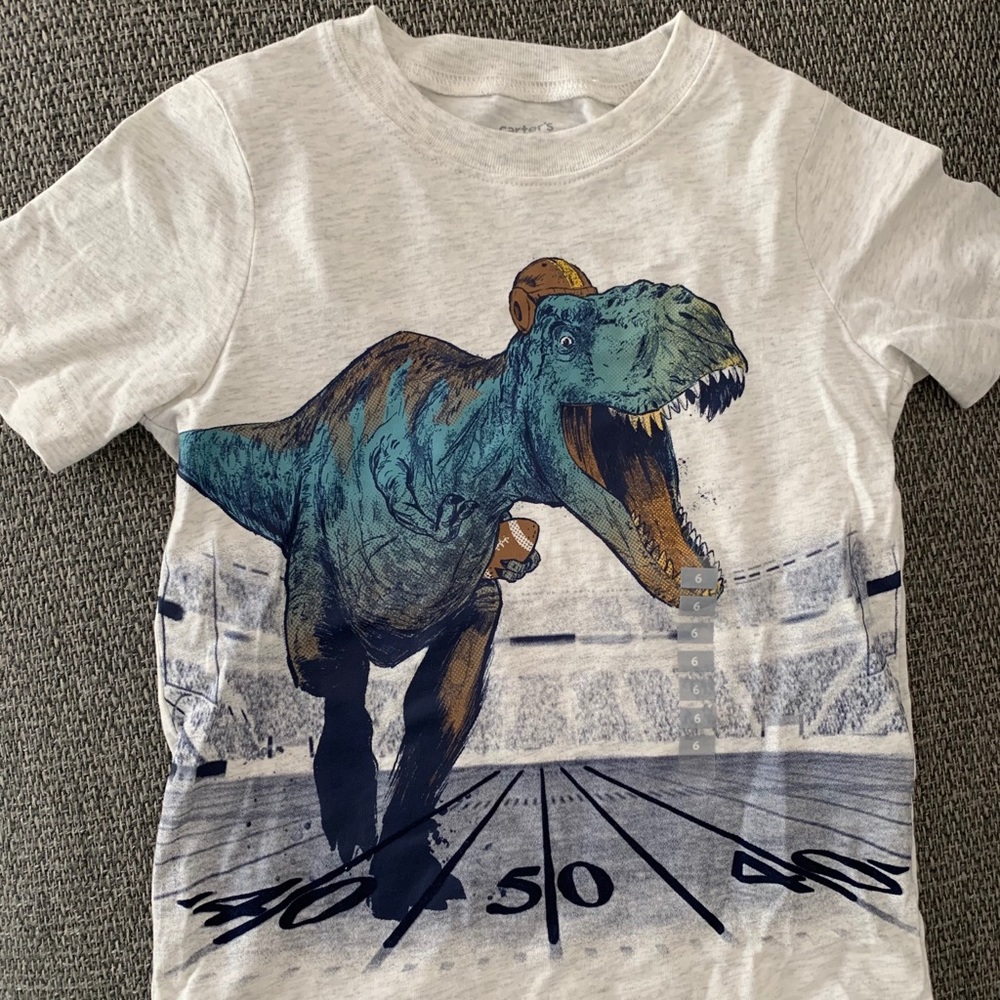 Tshirt